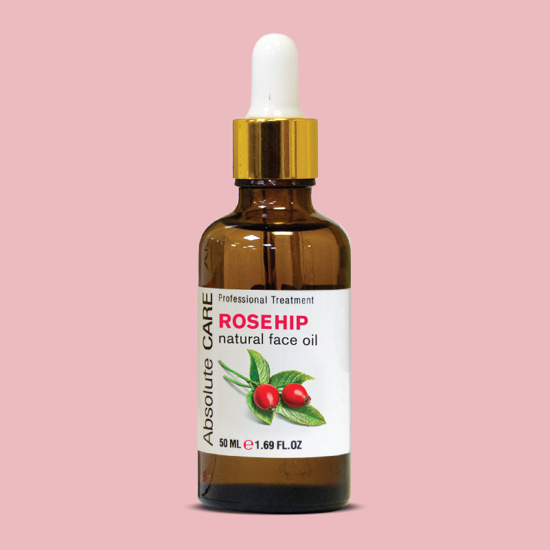 Natural RoseHip Face Oil
