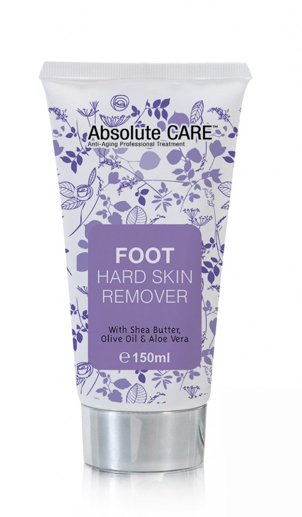 Foot Hard Skin Remover