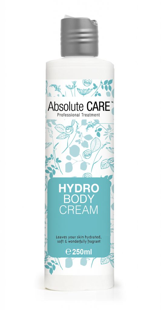 SPA Hydro Body Cream