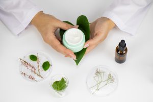 What is “Prebiotic Cosmetics”, and what’s the difference between it and “Probiotic Cosmetics”?