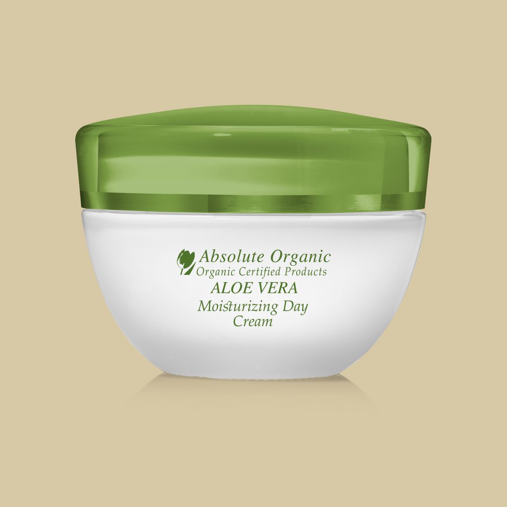 Green Dermo Day Cream